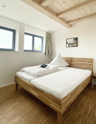 Schlafzimmer Ost Seite